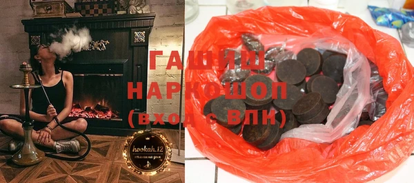 гашик Алексин